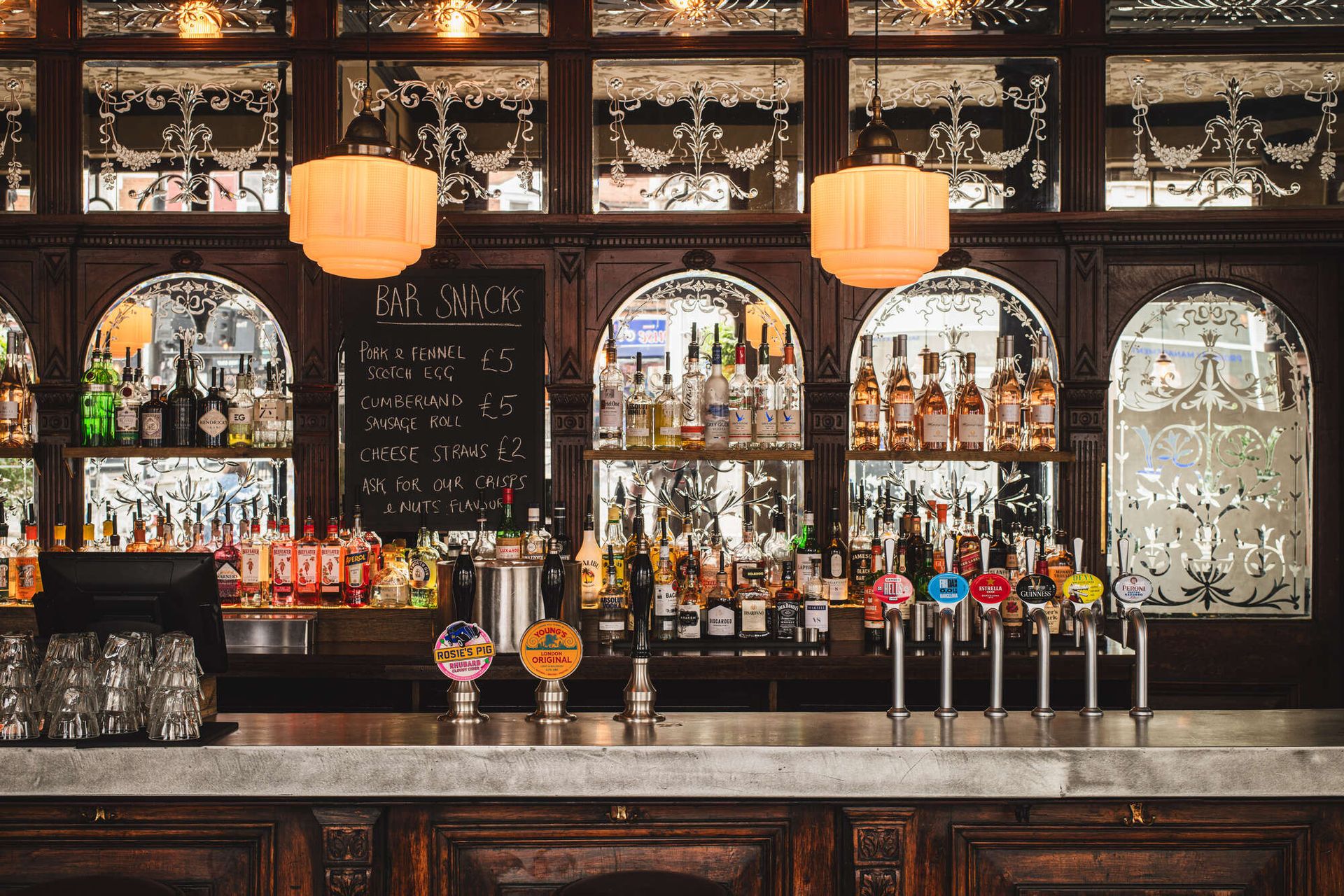 Photo of Bull & Gate, Camden